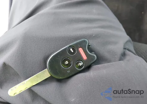 2011 Honda Accord 2.4 Ex из США, поврежденный, VIN 1HGCP2F78BA155788